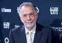 Francis Ford Coppola é acusado de assédio sexual por figurante de "Megalópolis" e processa revista por difamação