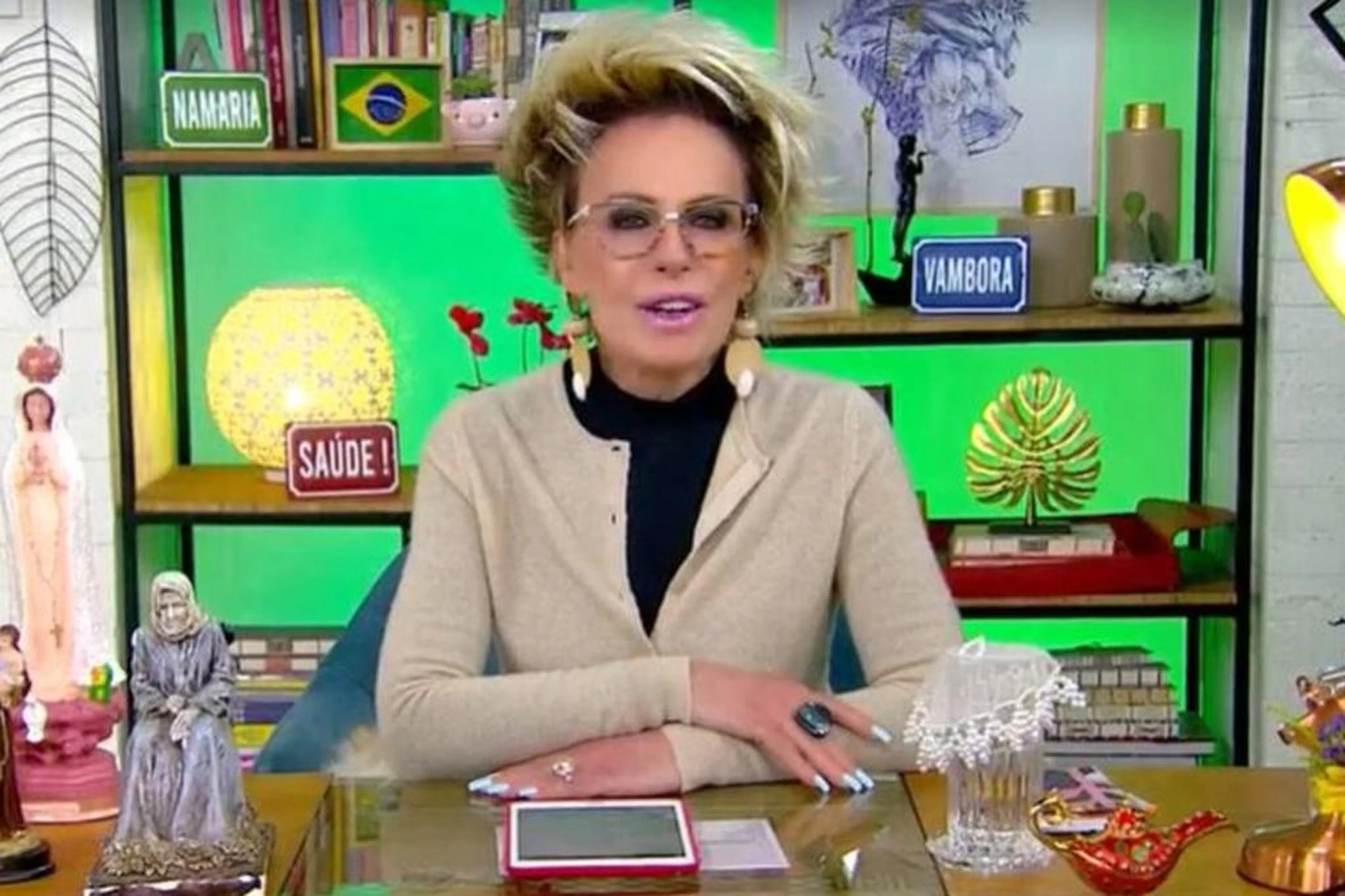 Reprodução/Gshow