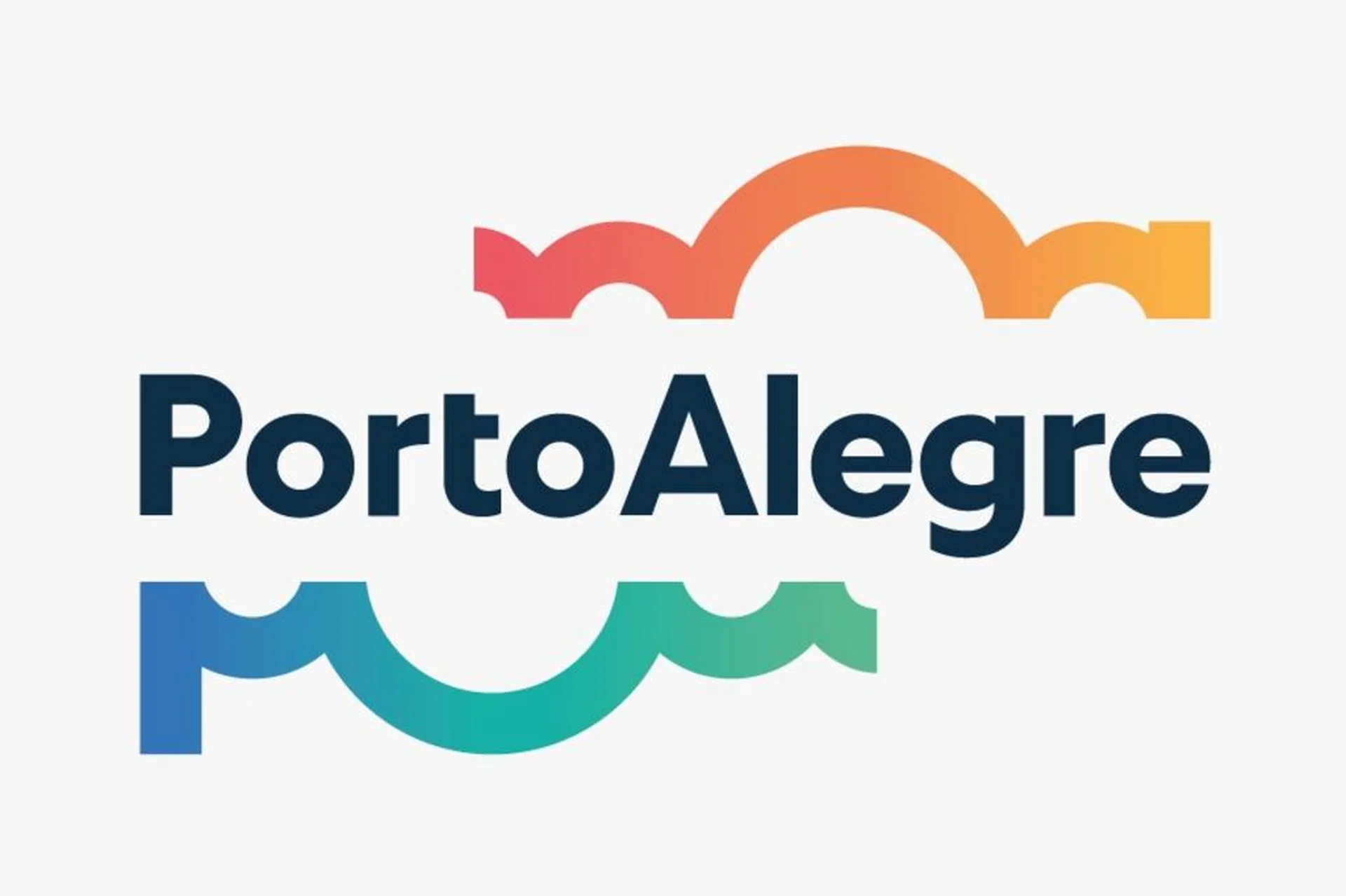 Lembra da marca oficial de Porto Alegre? Veja como e onde ela é usada | DG