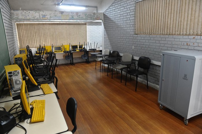 Bruno Todeschini / Agencia RBS