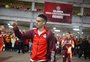 Atacante do Inter é apontado como sétimo jogador mais valioso no futebol brasileiro