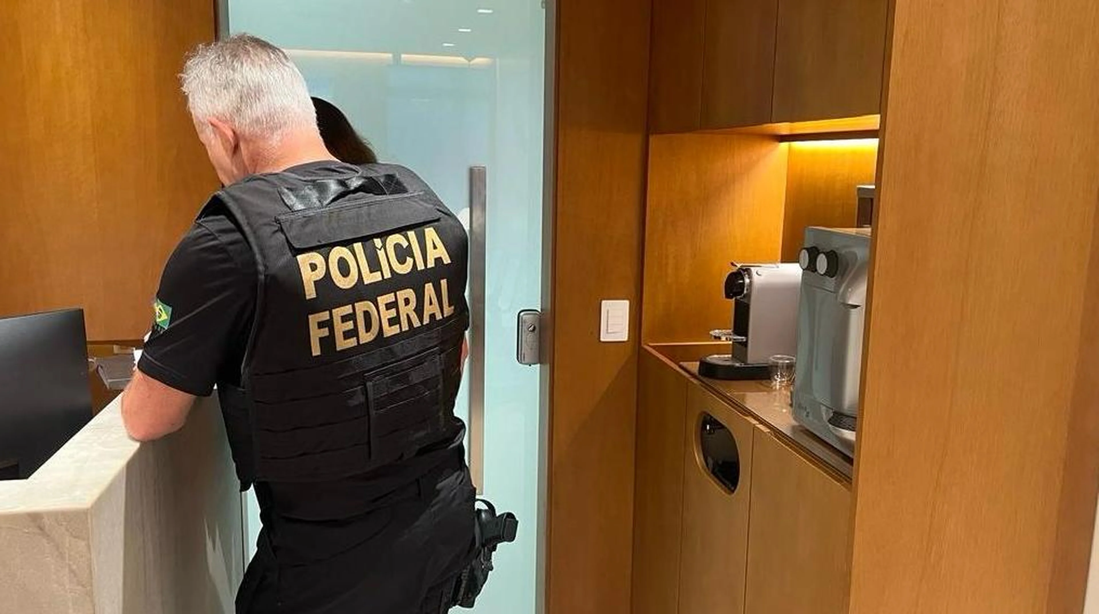 Policia Federal/Divulgação