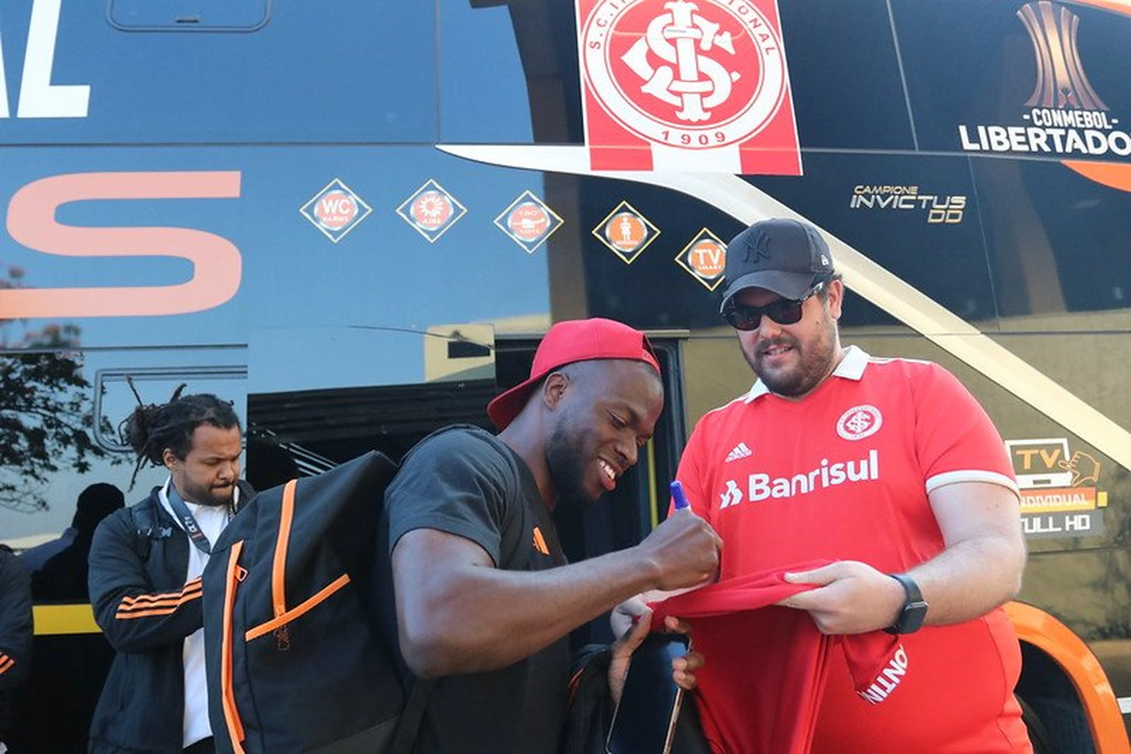 Ricardo Duarte/Inter/Divulgação