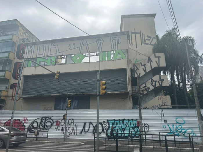 Diogo Duarte / Agência RBS