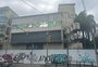 Rede de SC começa a demolir prédio onde ficava um Nacional fechado há 10 anos