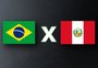 Brasil x Peru: onde assistir e horário pelo Sul-Americano Feminino sub-17