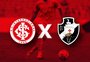 Inter x Vasco: onde assistir ao vivo, horário escalações pelo Brasileirão