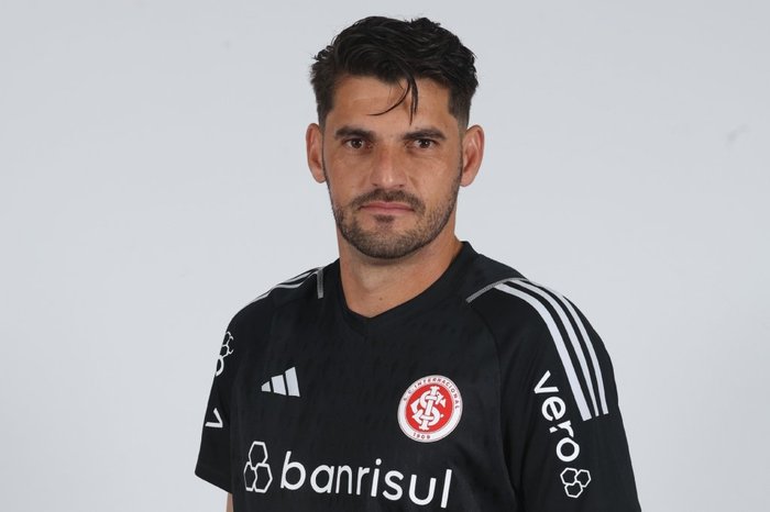 Ricardo Duarte, Inter / Divulgação Ricardo Duarte, Inter / Divulgação