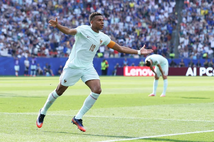 MOLLY DARLINGTON / GETTY IMAGES NORTH AMERICA