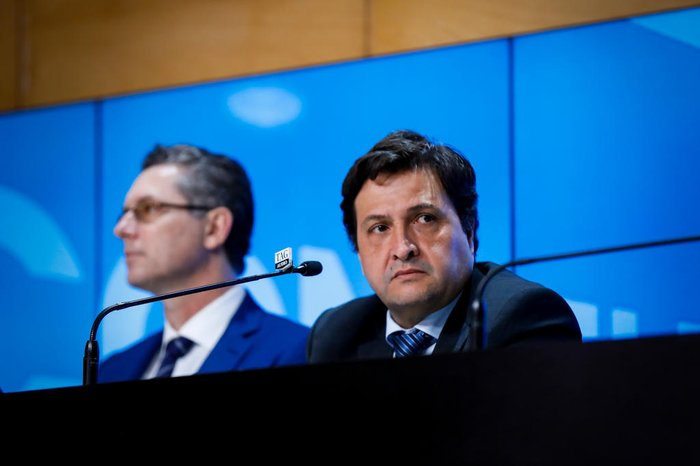 Camila Hermes / Agencia RBS