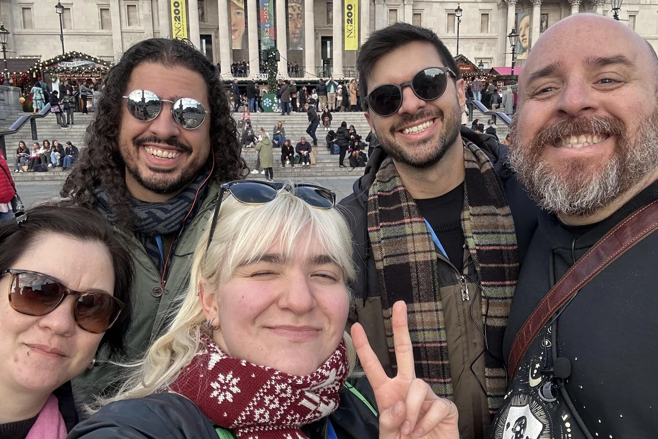 Acervo pessoal/Divulgação