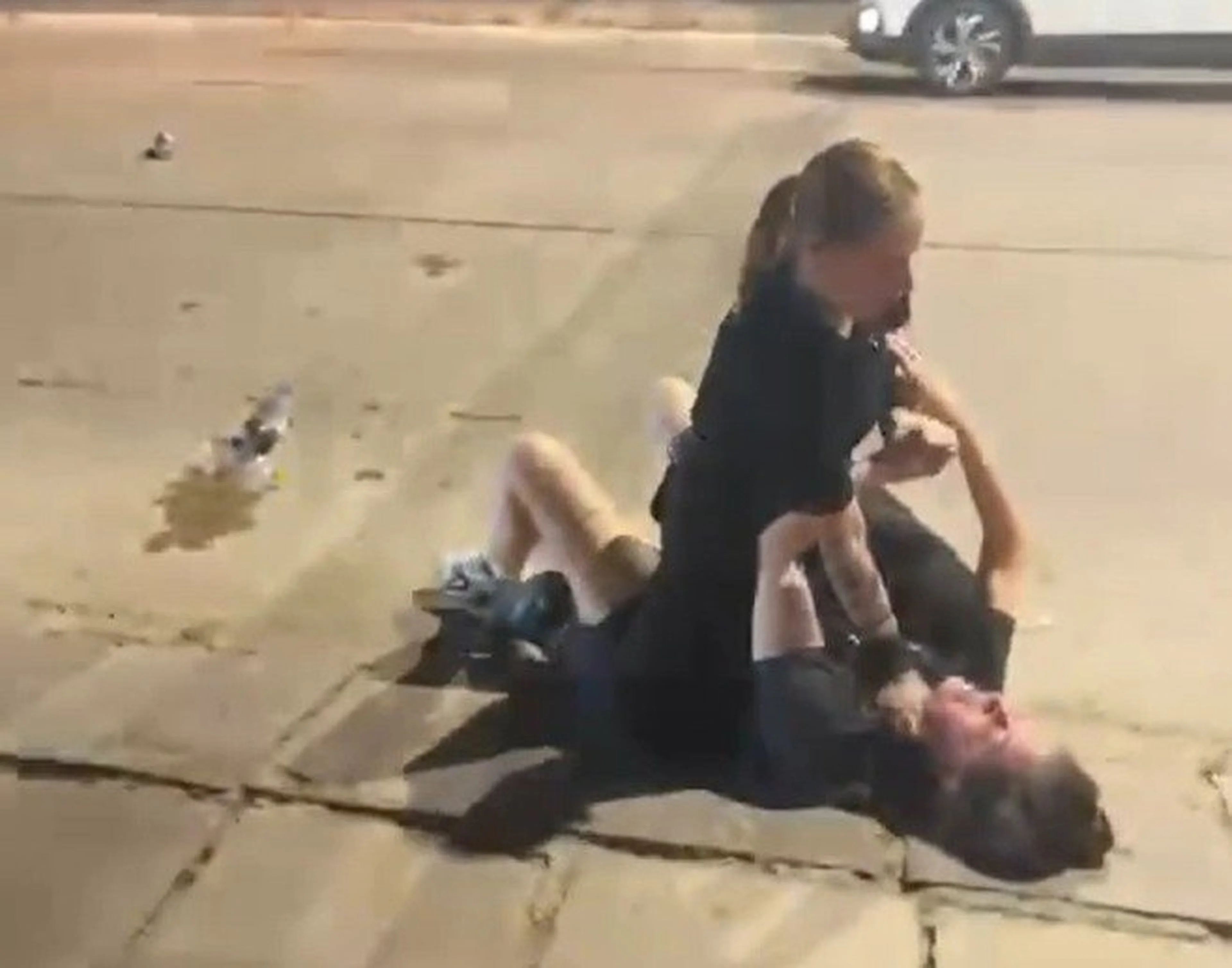 Reprodução/Rede Social