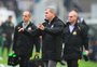 Trabalhos longevos, títulos, os e queda recente: o histórico do novo técnico do Juventude