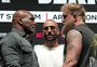 Quanto Mike Tyson e Jake Paul ganharão pela luta?