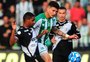 "É o jogo das nossas vidas", diz zagueiro do Juventude sobre confronto com o Ceará