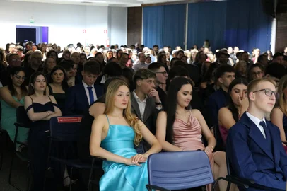 UPF promove festival de cinema estudantil com premiação e arrecadação solidária<!-- NICAID(16048364) -->