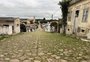 Construída em 1813, a história da primeira rua pavimentada do RS