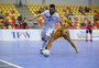Pouco inspirada, ACBF leva goleada do líder em Sorocaba