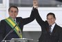 Moraes determina que Mourão preste outro depoimento após telefonema de Bolsonaro
