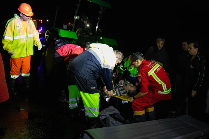 Camila Hermes / Agencia RBS