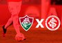 Fluminense x Inter: onde assistir, horário e escalações