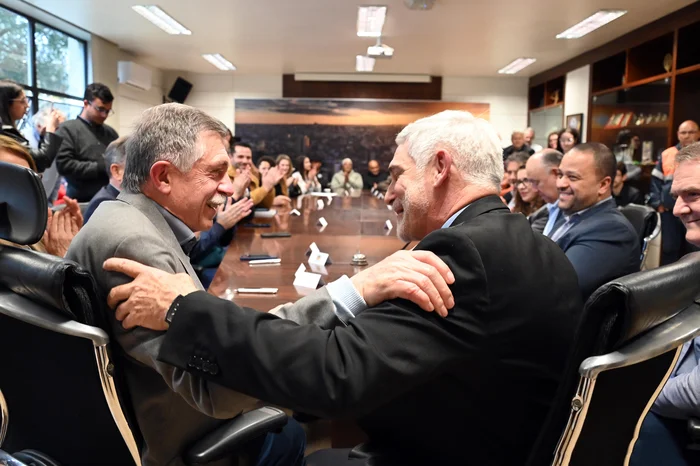 Ícaro de Campos / Divulgação