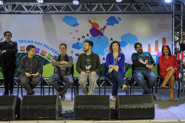 Ulisses Castro / Agencia RBS