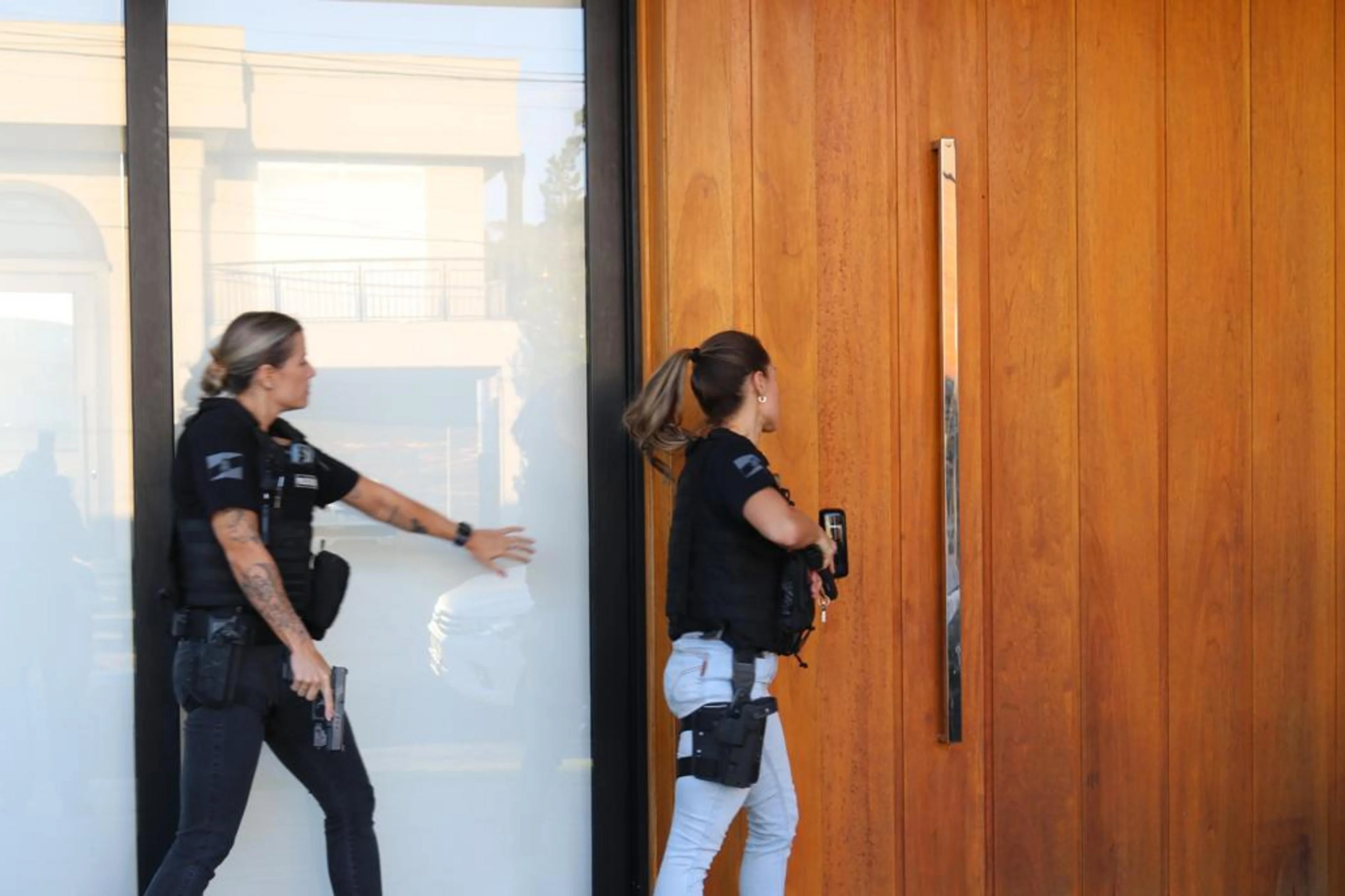 Polícia Civil/Divulgação