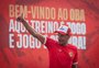 Apresentado no Vila Nova, Fernando explica negativa ao Inter: "Estou voltando para a minha casa"