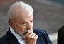 As chances de Lula vir a Caxias para a abertura da Festa da Uva