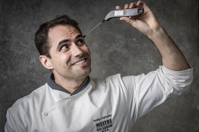 Rodrigo na final de Mestre do Sabor<!-- NICAID(14842698) -->