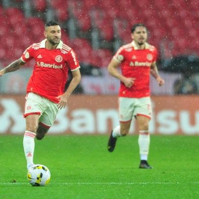 futebol, Inter, Boschilia<!-- NICAID(15147006) -->