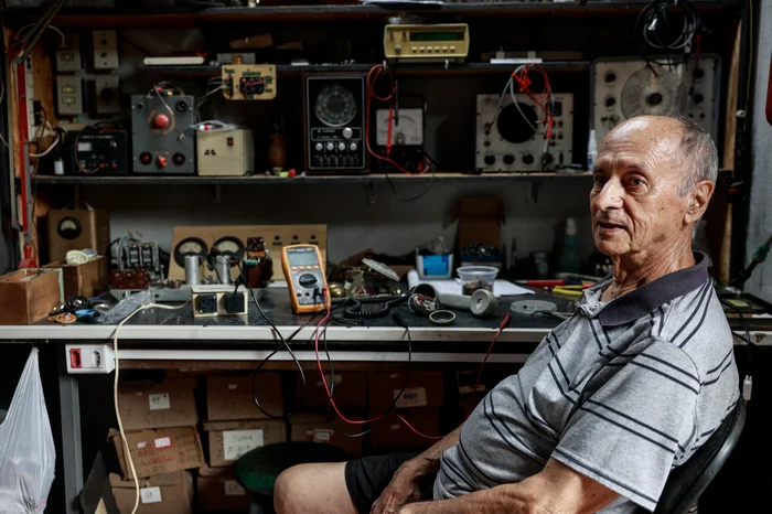 André Ávila / Agencia RBS André Ávila / Agencia RBS