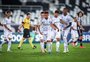 Desenho Tático: com espaço, volantes do Grêmio construíram a goleada sobre o Botafogo