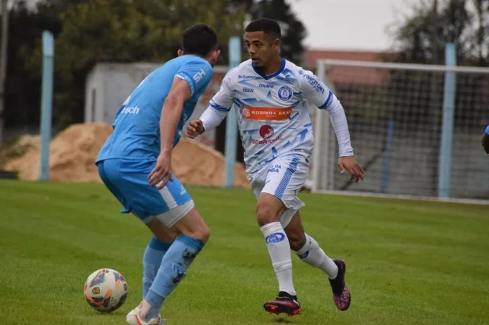 Leonardo Oberherr / Aimoré / Divulgação