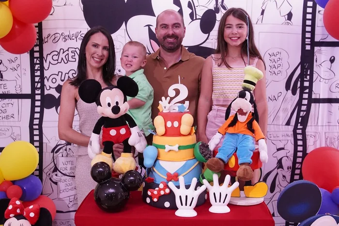 Rogério Vieira / Divulgação