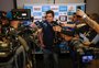Vice de futebol do Grêmio revela busca por reforços: “Pelo menos dois jogadores"