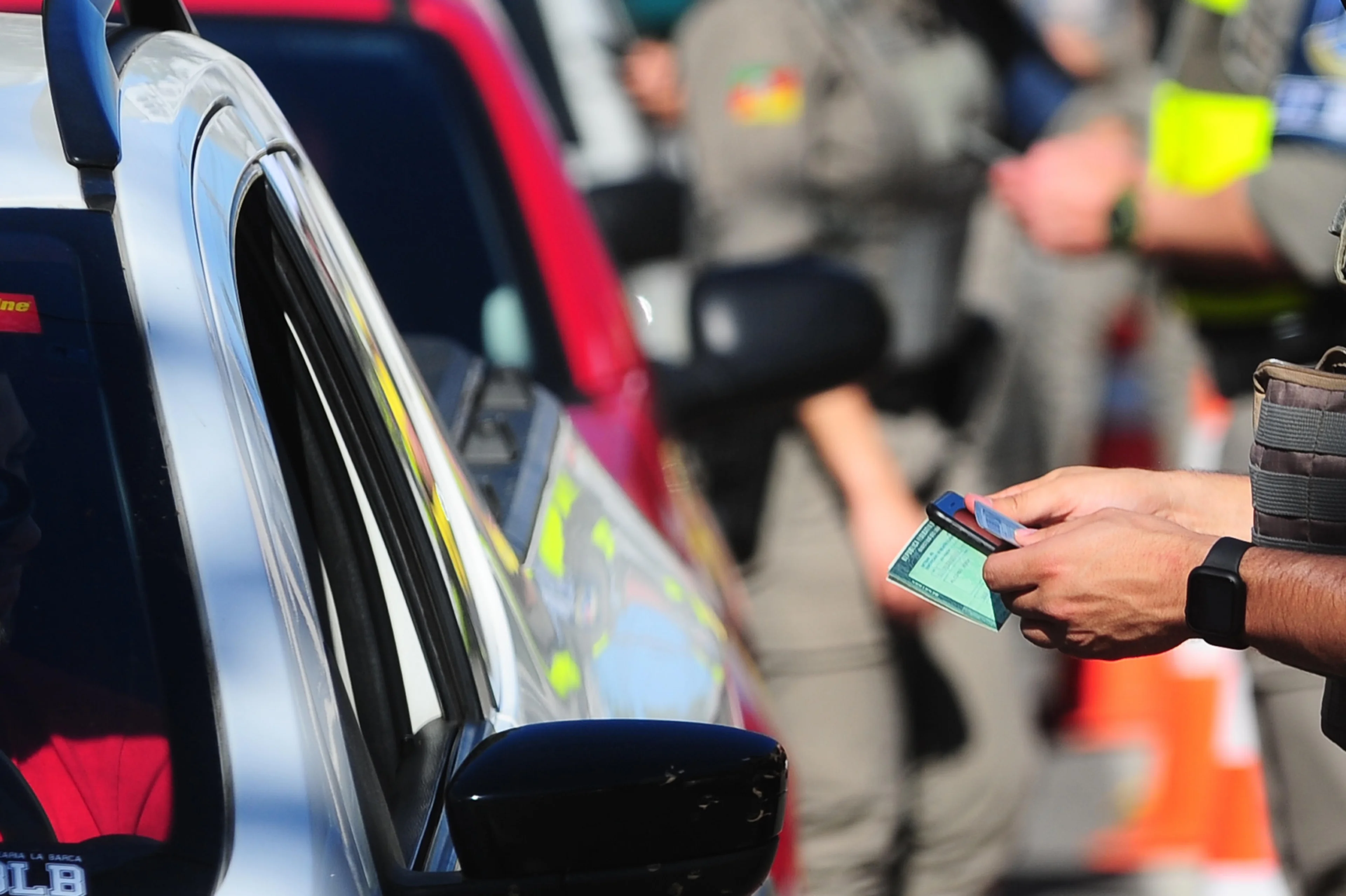 Porthus Junior/Agencia RBS