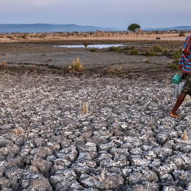 Relatório revela que crise climática afeta 80% das pessoas que vivem na pobreza BR<!-- NICAID(16149064) -->