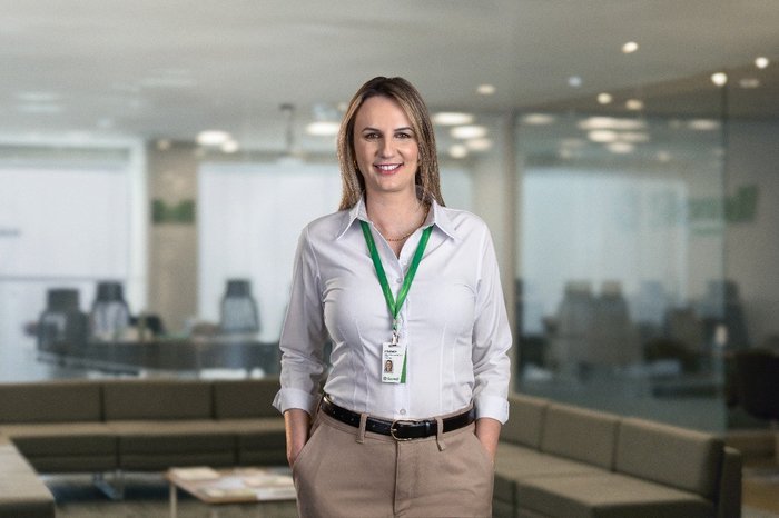 Sicredi / Divulgação Sicredi / Divulgação