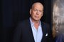 (FILES) In this file photo taken on January 15, 2019, actor Bruce Willis attends the premiere of Universal Pictures' "Glass" at SVA Theatre in New York City. - Willis, star of the "Die Hard" franchise, is to retire from acting due to illness, his family announced March 30, 2022. (Photo by Angela Weiss / AFP)<!-- NICAID(15055909) -->