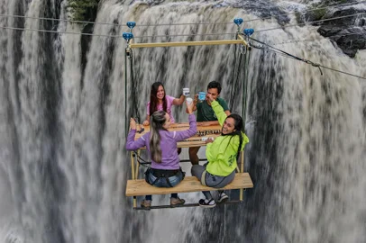 Atividades suspensas em Bom Jesus<!-- NICAID(15016265) -->