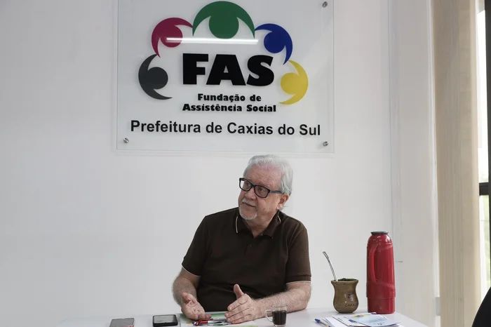 Ulisses Castro / Agencia RBS Ulisses Castro / Agencia RBS