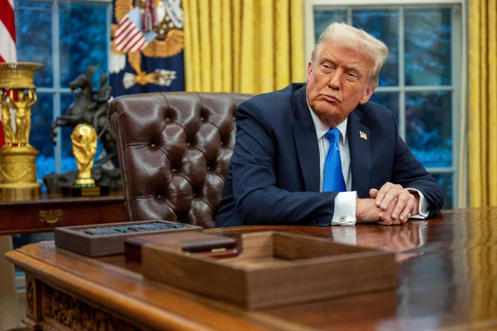 Jim WATSON / AFP