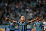 Com brilho de Soteldo, Grêmio goleia o São José pelo Gauchão