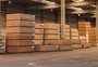 Indústria do RS compra tecnologia alemã para deixar painéis de MDF "aveludados"