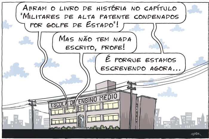 Moacir Knorr Gutterres / Agência RBS