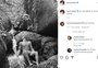 Bruna Marquezine elogia foto de Enzo Celulari sem camisa e fãs pedem: "Voltem"
