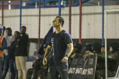 Caxias enfrenta a equipe do Itabaiana na Série C do Brasileirão<!-- NICAID(16045265) -->