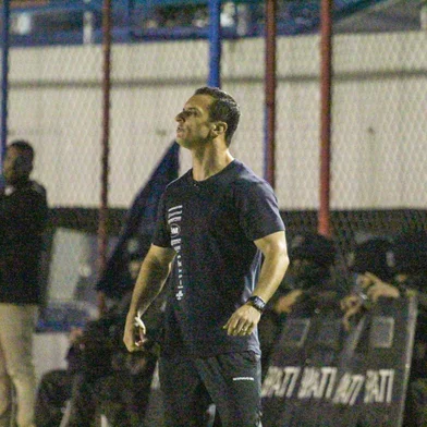 Caxias enfrenta a equipe do Itabaiana na Série C do Brasileirão<!-- NICAID(16045265) -->